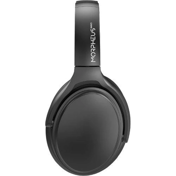 Morpheus 360 Krave HP9350B ANC Wireless Noise Cancelling Headphones - Black by Morpheus - Image 2