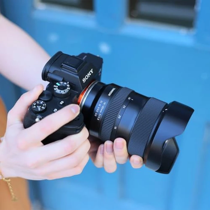 Tamron 16-30mm F/2.8 Di III VXD G2 for Sony E-Mount Full Frame and APS-C Mirrorless Cameras by Tamron - Used - Very Good condition - CA$1446.97