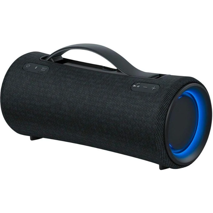 Sony SRS-XG300 X-Series Portable Wireless Speaker - Black by Sony - Refurbished - Excellent condition - CA$258.99