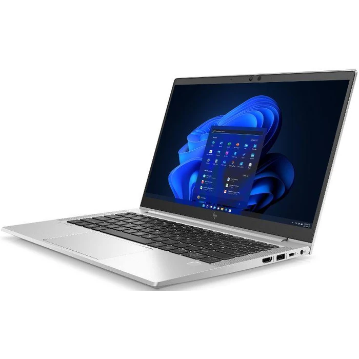 HP EliteBook 630 G9 Laptop 13.3" - Silver - Intel Core i5-1245U 1.6GHz - 16GB RAM - 256GB by HP - Image 3