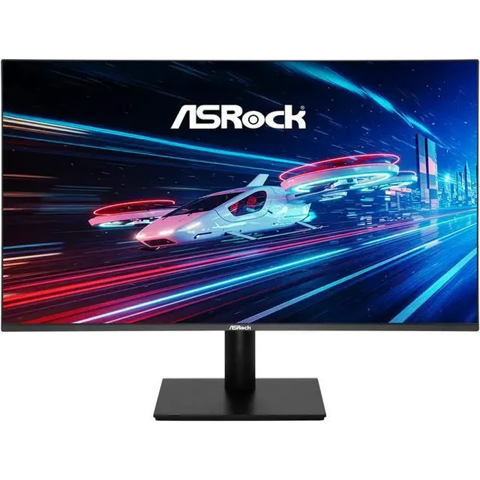ASRock Phantom Gaming 24" (24.5" actual) Full HD 144Hz IPS with AMD FreeSync (Adaptive Sync) 1ms Computer Monitor for both Work and Gaming CL25FFB by ASRock Phantom Gaming - Image 3