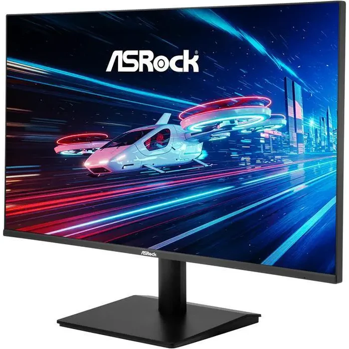 ASRock Phantom Gaming 24" (24.5" actual) Full HD 144Hz IPS with AMD FreeSync (Adaptive Sync) 1ms Computer Monitor for both Work and Gaming CL25FFB by ASRock Phantom Gaming - Image 5