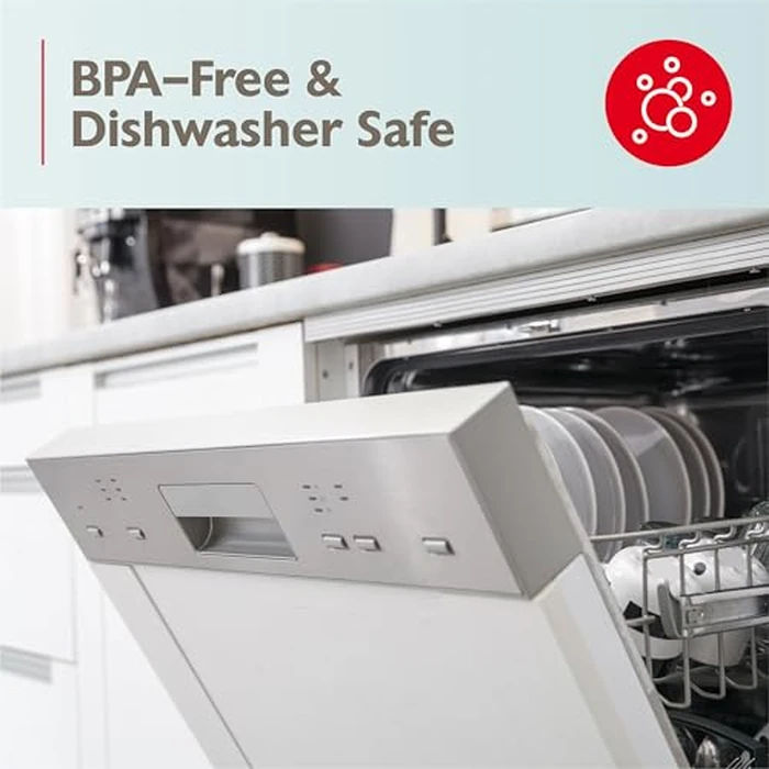 NUK Active Sippy Cup, 10 oz, 2 Pack, Disney's Cars, Lightning McQueen, BPA-Free, Spill-Proof, Transition Cup by NUK - Image 4