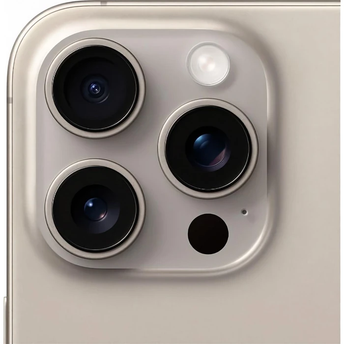 iPhone 15 Pro Max - 1TB - eSIM - Natural Titanium - Verizon by Apple - Image 5