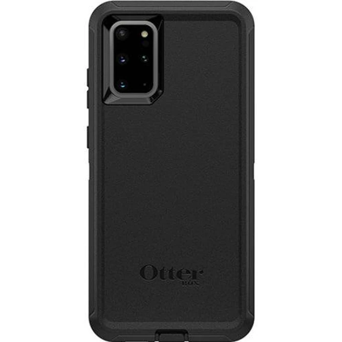 Otterbox Defender Series for Galaxy S20 Plus - Black by Otterbox - Refurbished - Brand New condition - CA$50.98