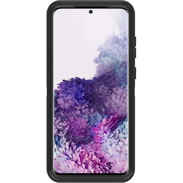 Otterbox Defender Series for Galaxy S20 Plus - Black by Otterbox - Image 2