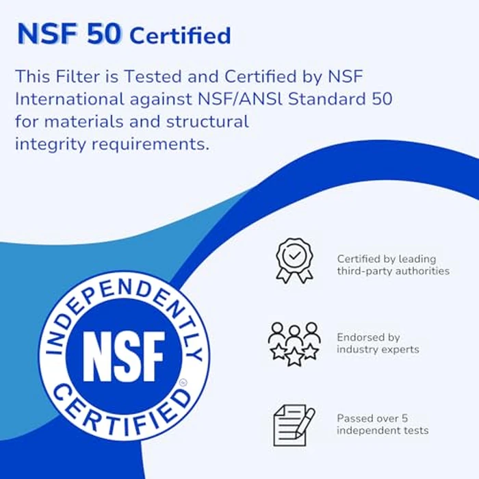 Fil-fresh 6000-383A Hot Tub Filter, Compatible with Jacuzzi J-300, J-400, Spa Filter Replaces Unicel 6CH-960, 6540-476, 6540-383, Pleatco PJW60TL-F2S, Filbur FC-2800, 2-Pack (Handle Not be Removed) by Fil-fresh - Image 3