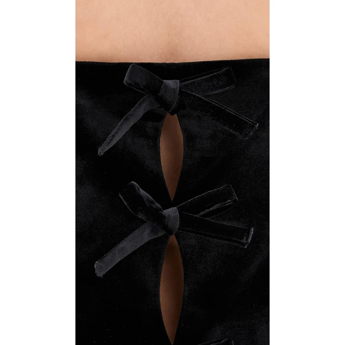 ASTR the label Women's Jinnie Top, Black, M by ASTR the label - Image 6