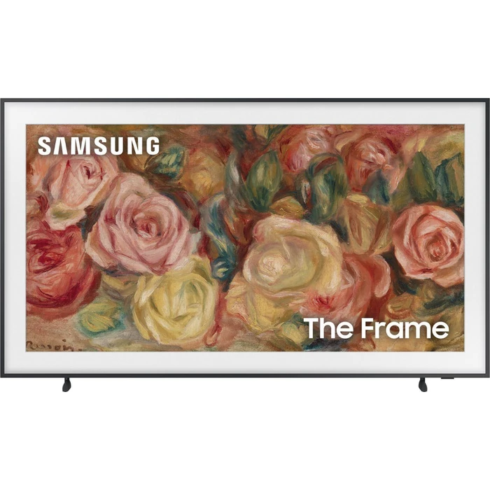 Samsung LS03D The Frame QLED 4K TV - Black - 65 Inch by Samsung - Refurbished - Brand New condition - US$1804.99
