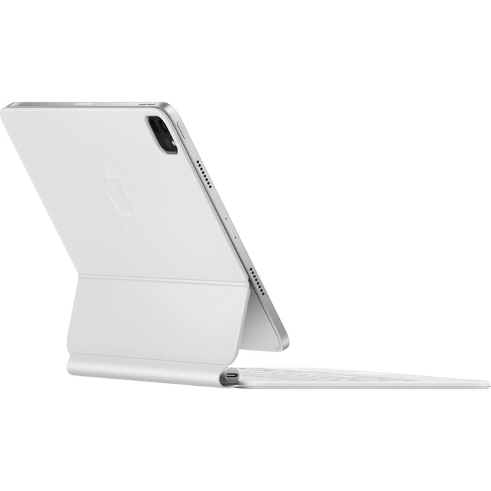 Apple Magic Keyboard for iPad Air 13-inch M2 - White by Apple - Image 5