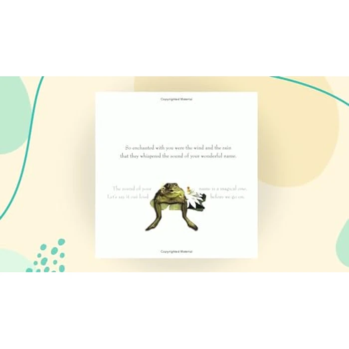 On the Night You Were Born by Feiwel & Friends - Image 2