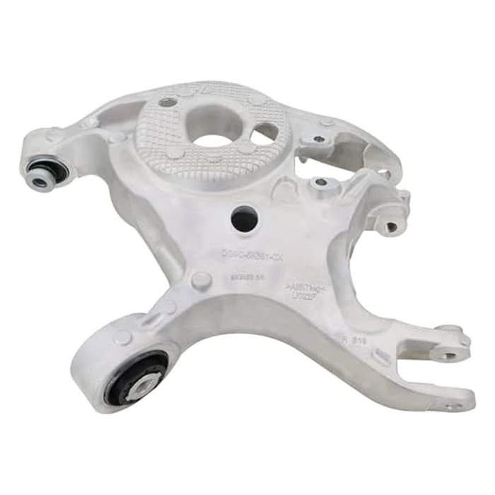 526-100 Rear Right Lower Suspension Control Arm Compatible with Ford Fusion 2013-2020 & Lincoln MKZ 2013-2020 Replaces DG9Z-5500-B, GS7Z-5500-J, GS7Z-5500-A, GS7Z-5500-E by Xiaoyudou - Used - Very Good condition - US$141.07