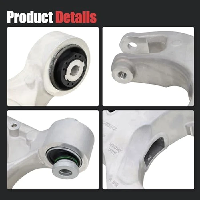 526-100 Rear Right Lower Suspension Control Arm Compatible with Ford Fusion 2013-2020 & Lincoln MKZ 2013-2020 Replaces DG9Z-5500-B, GS7Z-5500-J, GS7Z-5500-A, GS7Z-5500-E by Xiaoyudou - Image 6