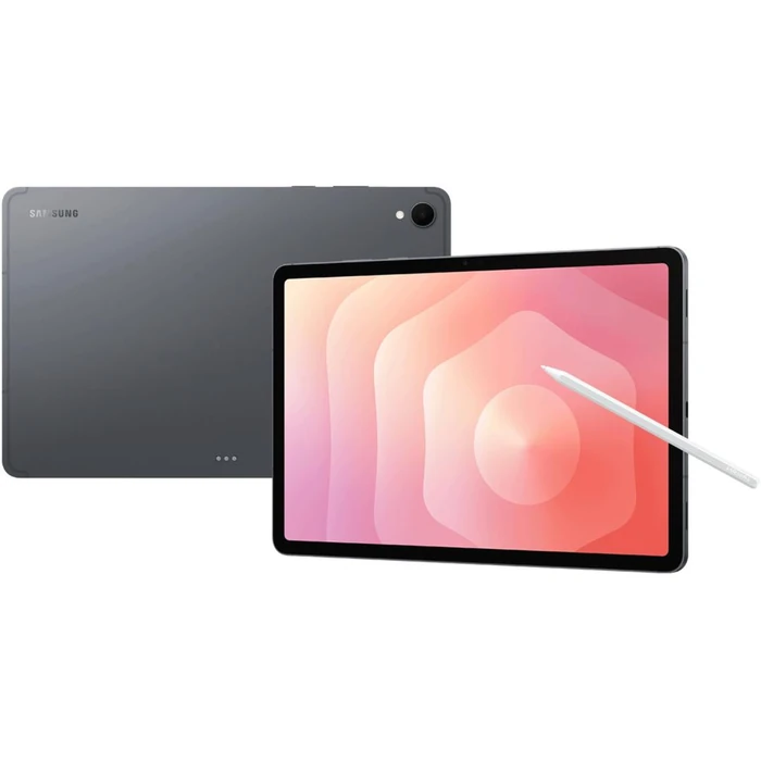 Galaxy Tab S11 - 128GB - WiFi - Moonstone Gray by Samsung - Image 1
