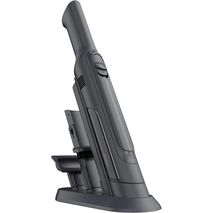 Kanpets Cordless Mini Vacuum VX7113C - Black by Kanpets - Refurbished - Excellent condition