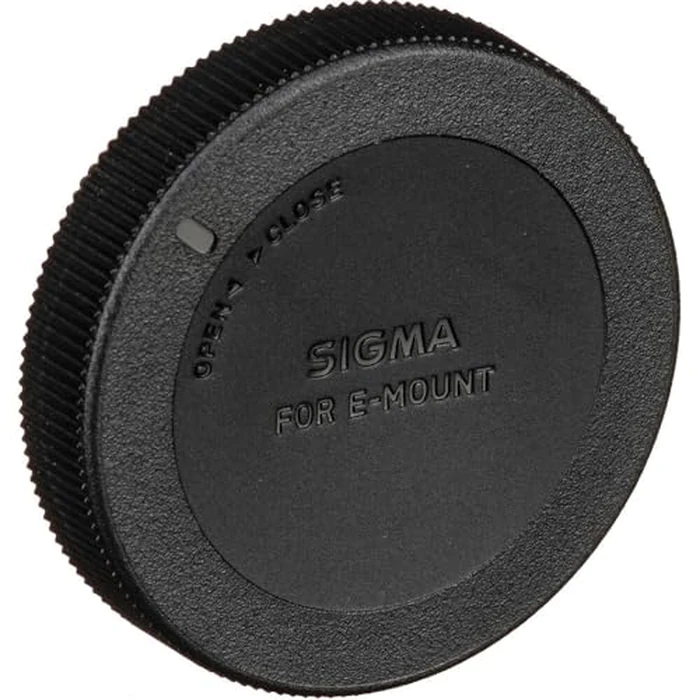 Sigma 18-50mm f/2.8 DC DN Contemporary Lens for Sony E Bundle with UV Filter + Deluxe Cleaning Kit - Blower, Lens Pen, Brush & Case + Cap Keeper + Microfiber Cleaning Cloth (4 Items) by Sigma - Image 5