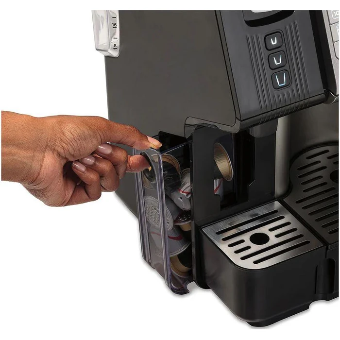 Hamilton Beach 49930 FlexBrew Universal Coffee Maker - Black by Hamilton Beach - Image 3