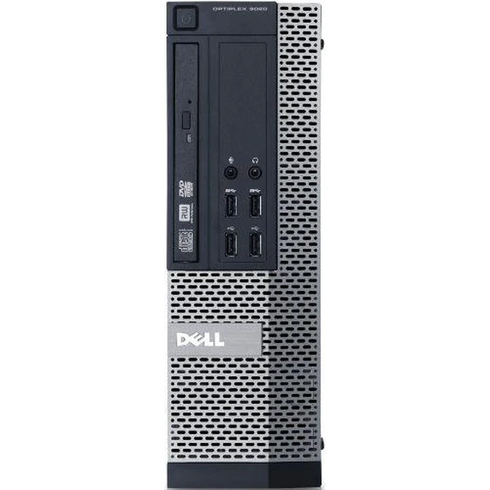 Dell OptiPlex 9020 SFF - Intel Core i7-4770 3.4GHz - 512GB - Black - 16GB RAM by Dell - Refurbished - Excellent condition
