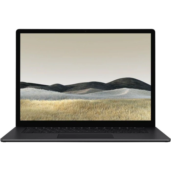Microsoft Surface Laptop 3 15-inch - Matte Black - Intel Core i7-1065G7 1.3GHz - 16GB RAM - 512GB by Microsoft - Refurbished - Acceptable condition
