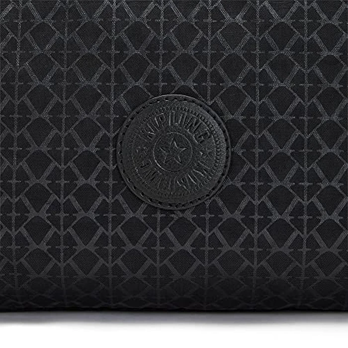 Kipling Elysia Shoulder Bag, Signature Emb, 11.5" L x 9" H x 5" D by KIPLING KIPLING - Image 8