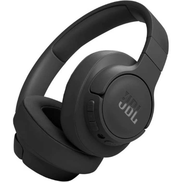 JBL Tune 770NC Wireless Over-Ear ANC Headphones - Black by JBL - Image 2