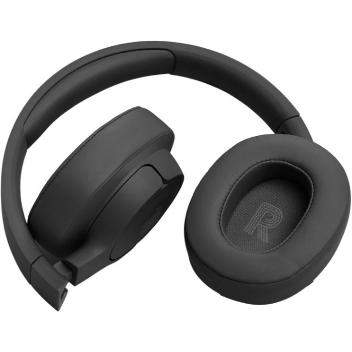 JBL Tune 770NC Wireless Over-Ear ANC Headphones - Black by JBL - Image 4