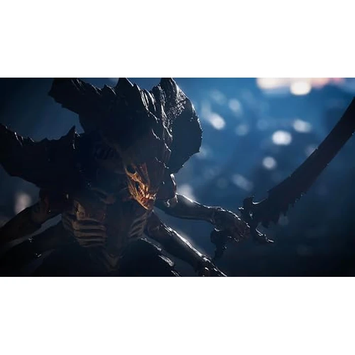 Warhammer 40,000: Space Marine 2 - PlayStation 5 by Deep Silver - Image 6