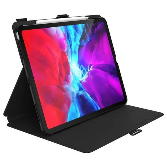Speck Balance Folio iPad Case for iPad Pro 12.9-inch (2018-2022) - Black by Speck - Image 3