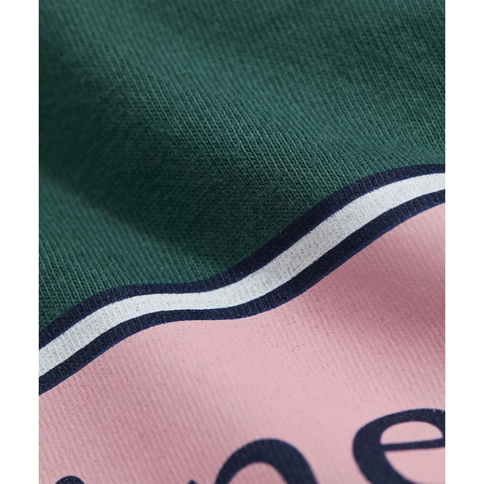 Vineyard Vines Boys' Classic Logo Box Long-Sleeve Pocket Tee, Charleston Green, S by vineyard vines - Image 5