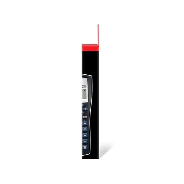 Texas Instruments TI-30X IIS 2-Line Scientific Calculator, Black with Blue Accents by Texas Instruments - Image 5
