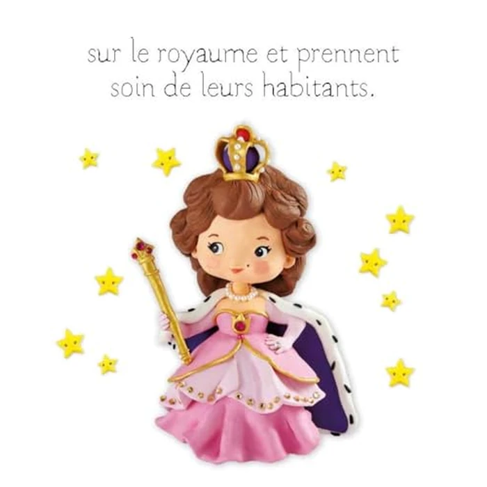 Les princesses by Fleurus - Image 4
