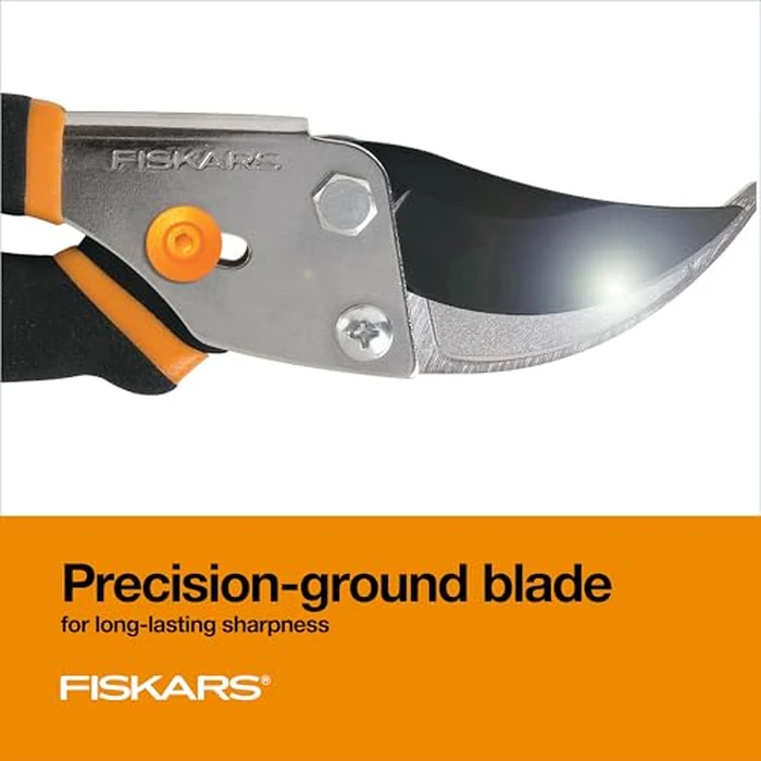 Fiskars 9109 Traditional Bypass Pruner by Fiskars - Image 4