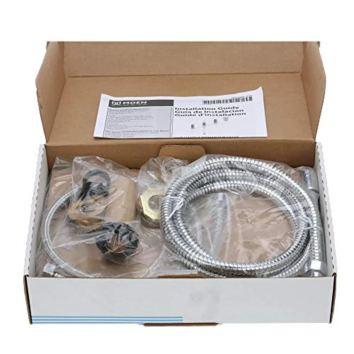 Moen 9792 Two-Handle Roman Tub Adjustable Valve with Shower Diverter, 1/2-Inch CC Connection by Moen - Image 2