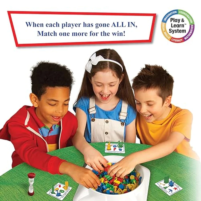 Briarpatch University Games I Spy Dig in Game, Grades K+ (UG-06101) by Briarpatch - Image 6