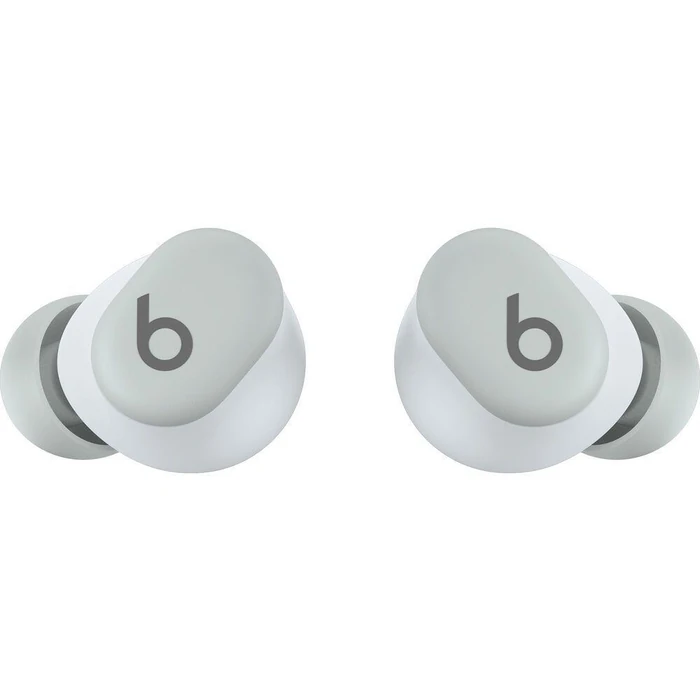 Beats by Dre Solo Buds True Wireless Bluetooth Earbuds - Storm Gray by Beats by Dre - Image 2