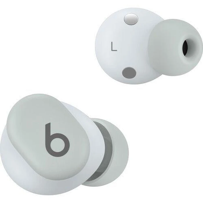 Beats by Dre Solo Buds True Wireless Bluetooth Earbuds - Storm Gray by Beats by Dre - Image 3