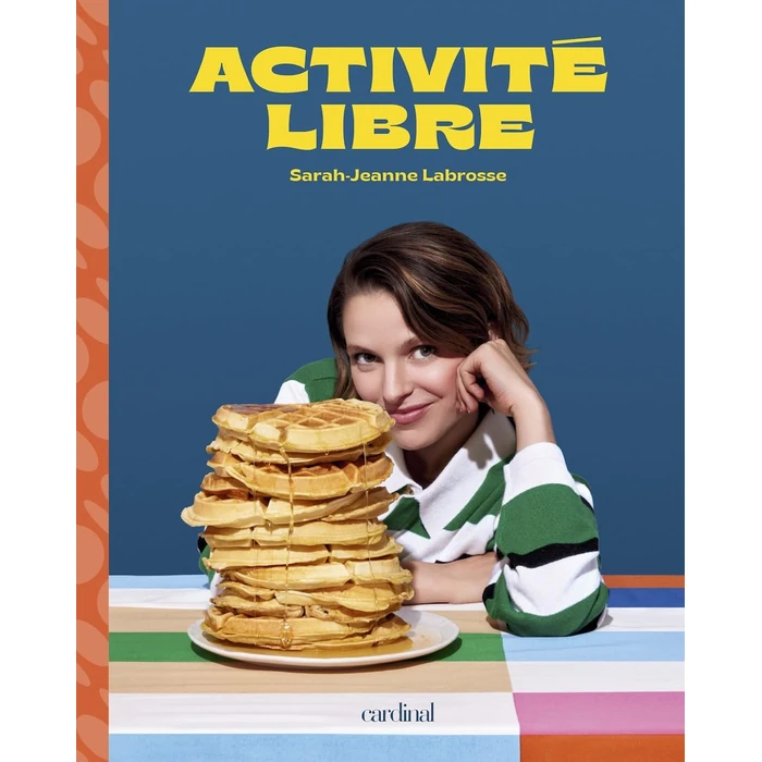 Activité libre: Pour plus de fun à table! by Cardinal - Image 1