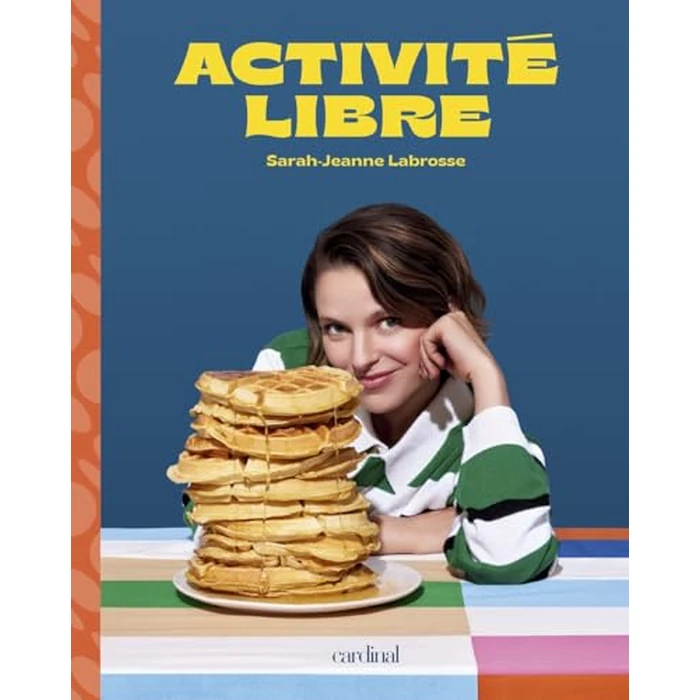 Activité libre: Pour plus de fun à table! by Cardinal - Image 2