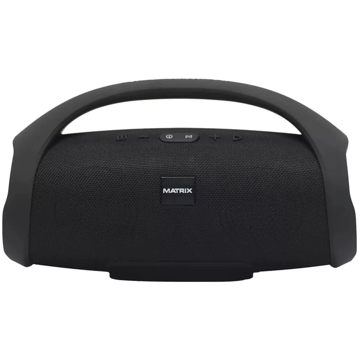 Matrix BOOM! Portable Wireless Speaker - Black by Matrix - Image 1