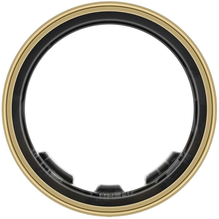 Samsung Galaxy Ring 6" - Titanium Gold by Samsung - Image 2