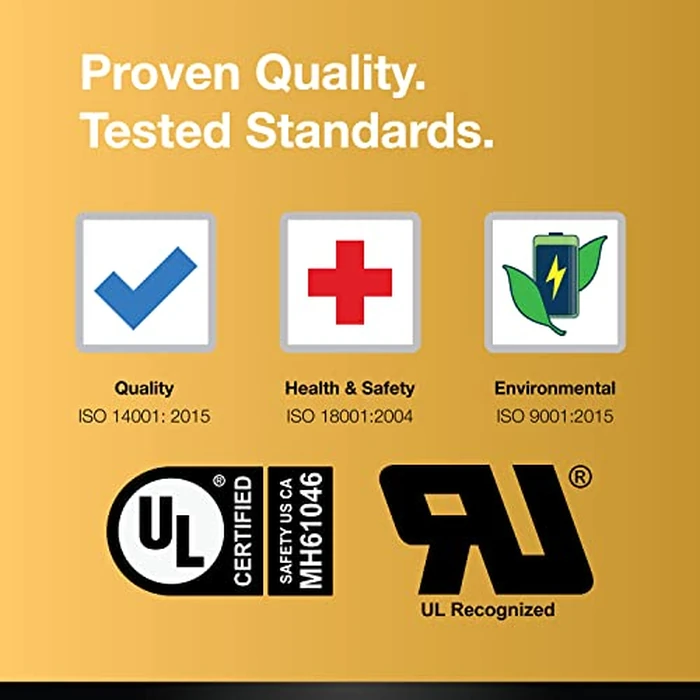 ExpertPower 12V 7Ah - SLA Rechargeable 12V Battery for Ride-On Toys, Alarm System, UPS, EPS, Feeder, Exit Sign, Small 12 Volt Battery for Kids Car, Sealed Lead Acid Fire Alarm Batteries by ExpertPower - Image 5