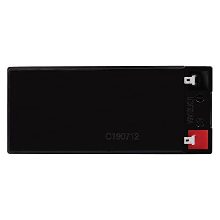 ExpertPower 12V 7Ah - SLA Rechargeable 12V Battery for Ride-On Toys, Alarm System, UPS, EPS, Feeder, Exit Sign, Small 12 Volt Battery for Kids Car, Sealed Lead Acid Fire Alarm Batteries by ExpertPower - Image 7