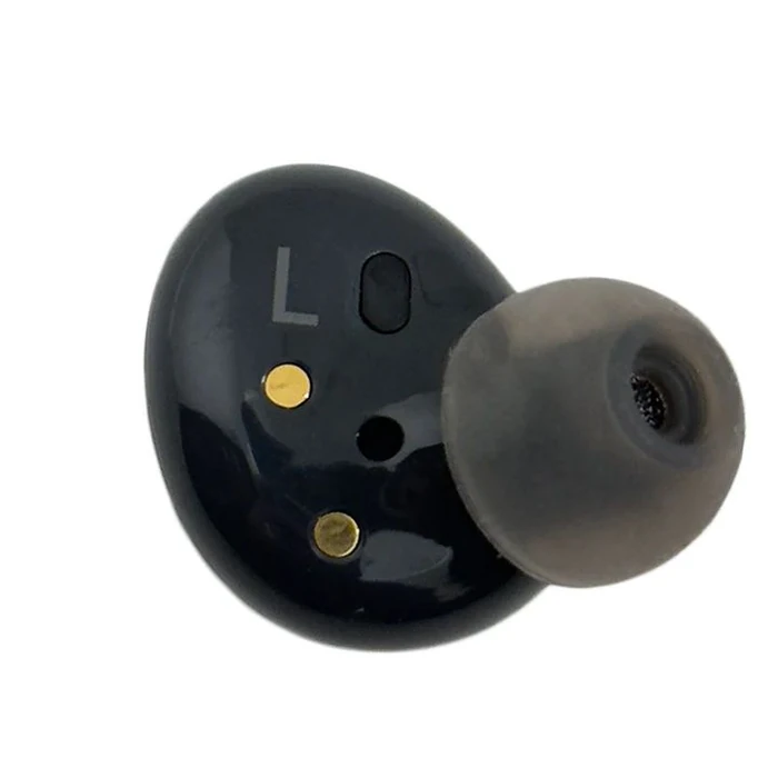 Galaxy Buds2 (Left Side Earbuds Only) - Graphite by Samsung - Refurbished - Excellent condition - US$35.98