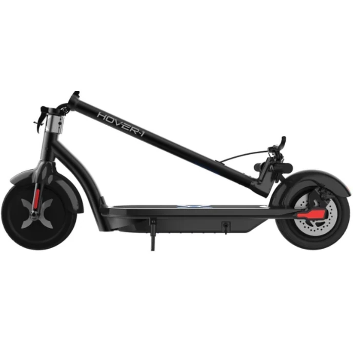 Hover-1 Alpha E-Scooter - Black by Hover-1 - Image 3