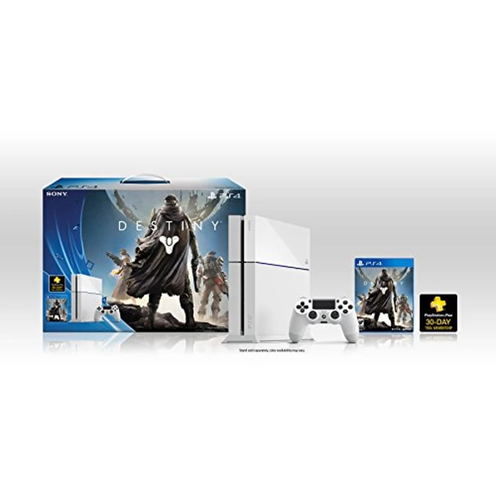 PlayStation 4 Destiny Bundle by PlayStation - Used - Very Good condition
