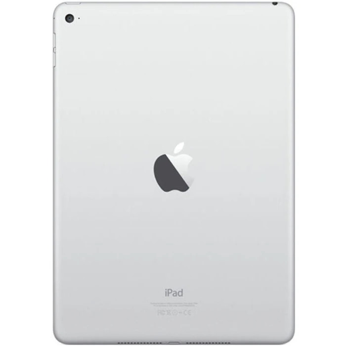 Apple iPad Air 9.7-inch (2014) 2nd Gen - 64GB - WiFi - Silver - 9.7 Inch - Good - 80% Battery Health by Apple - Image 3