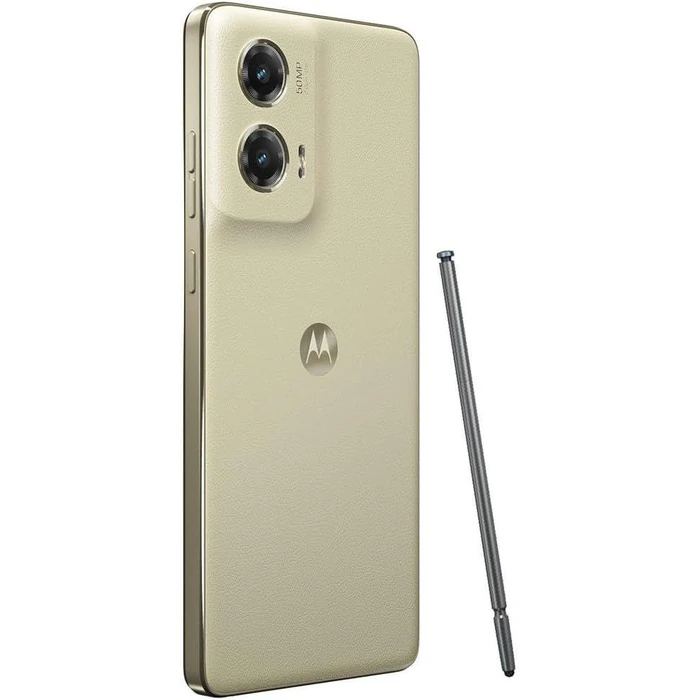 Motorola Moto G Stylus 5G (2024) - 256GB - Caramel Latte by Motorola - Image 5