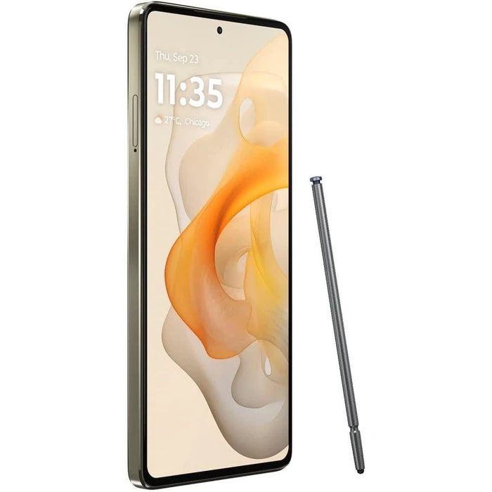 Motorola Moto G Stylus 5G (2024) - 256GB - Caramel Latte by Motorola - Image 6