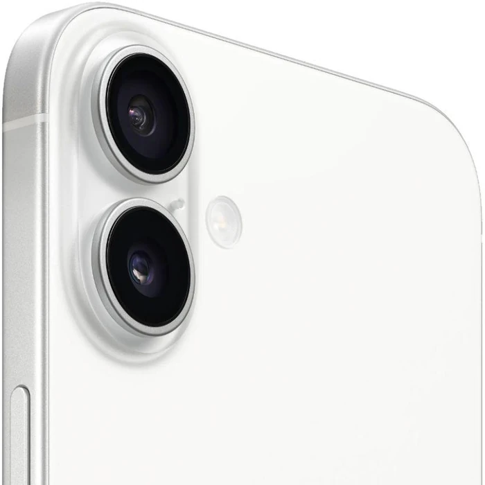 iPhone 16 Plus - 128GB - eSIM - White by Apple - Image 4