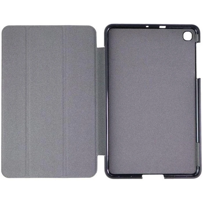 Verizon Folio Tablet Case and Screen Protector for Samsung Galaxy Tab A (8.4") - Black by Verizon - Image 2